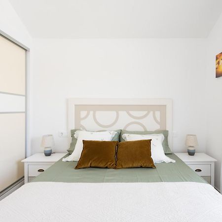 פלאייה דה לאס אמריקס Classbnb - Two Apartments 250M From Las Americas Beach מראה חיצוני תמונה