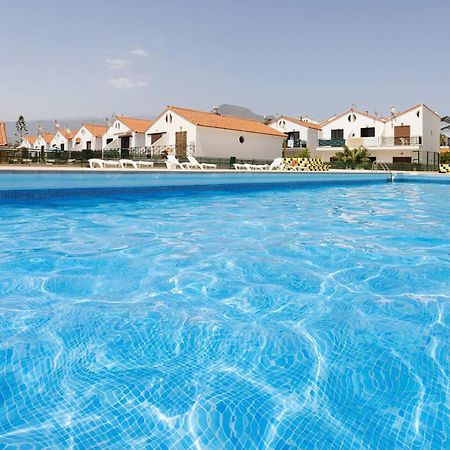 פלאייה דה לאס אמריקס Classbnb - Two Apartments 250M From Las Americas Beach מראה חיצוני תמונה