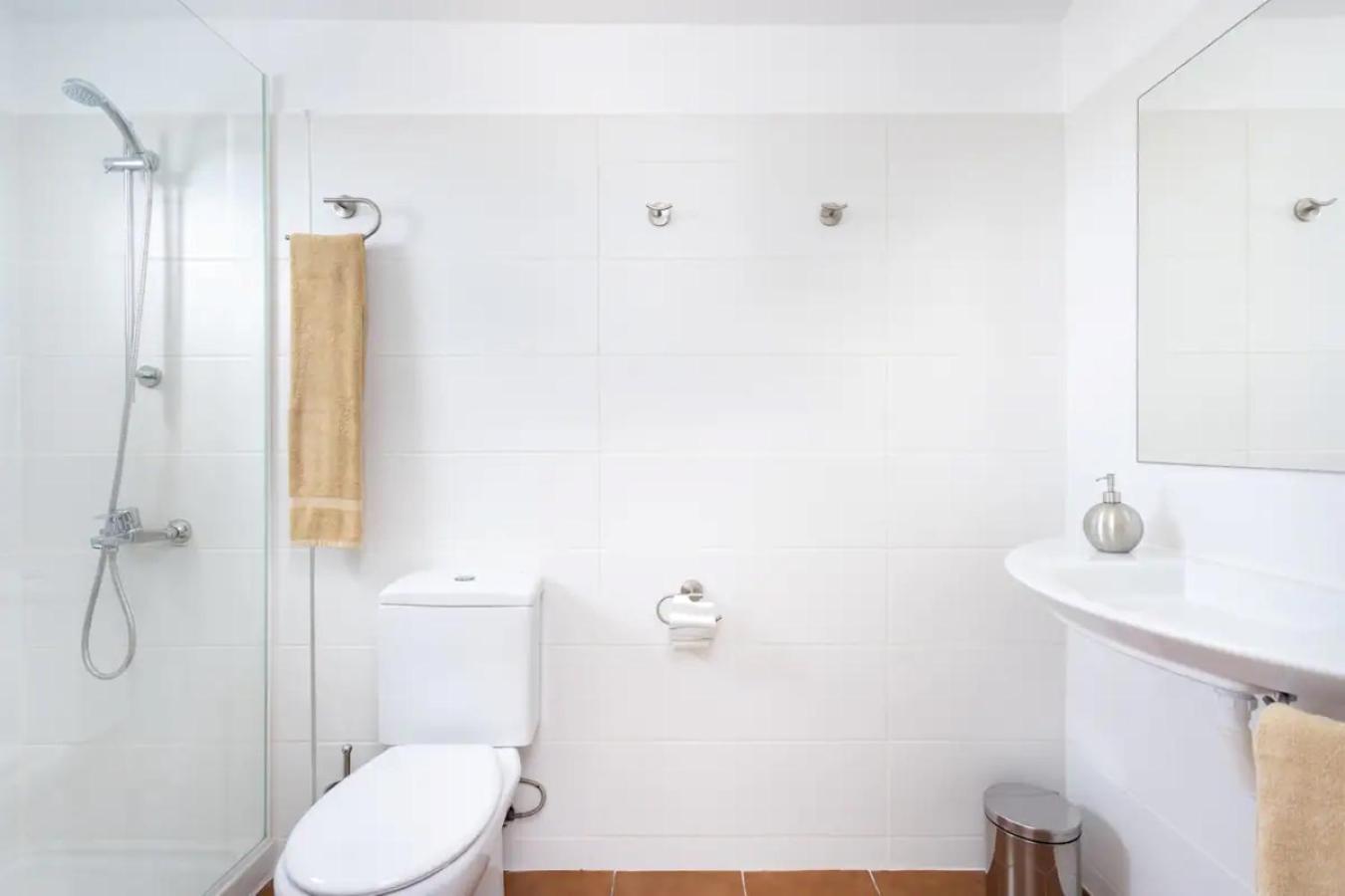 פלאייה דה לאס אמריקס Classbnb - Two Apartments 250M From Las Americas Beach מראה חיצוני תמונה