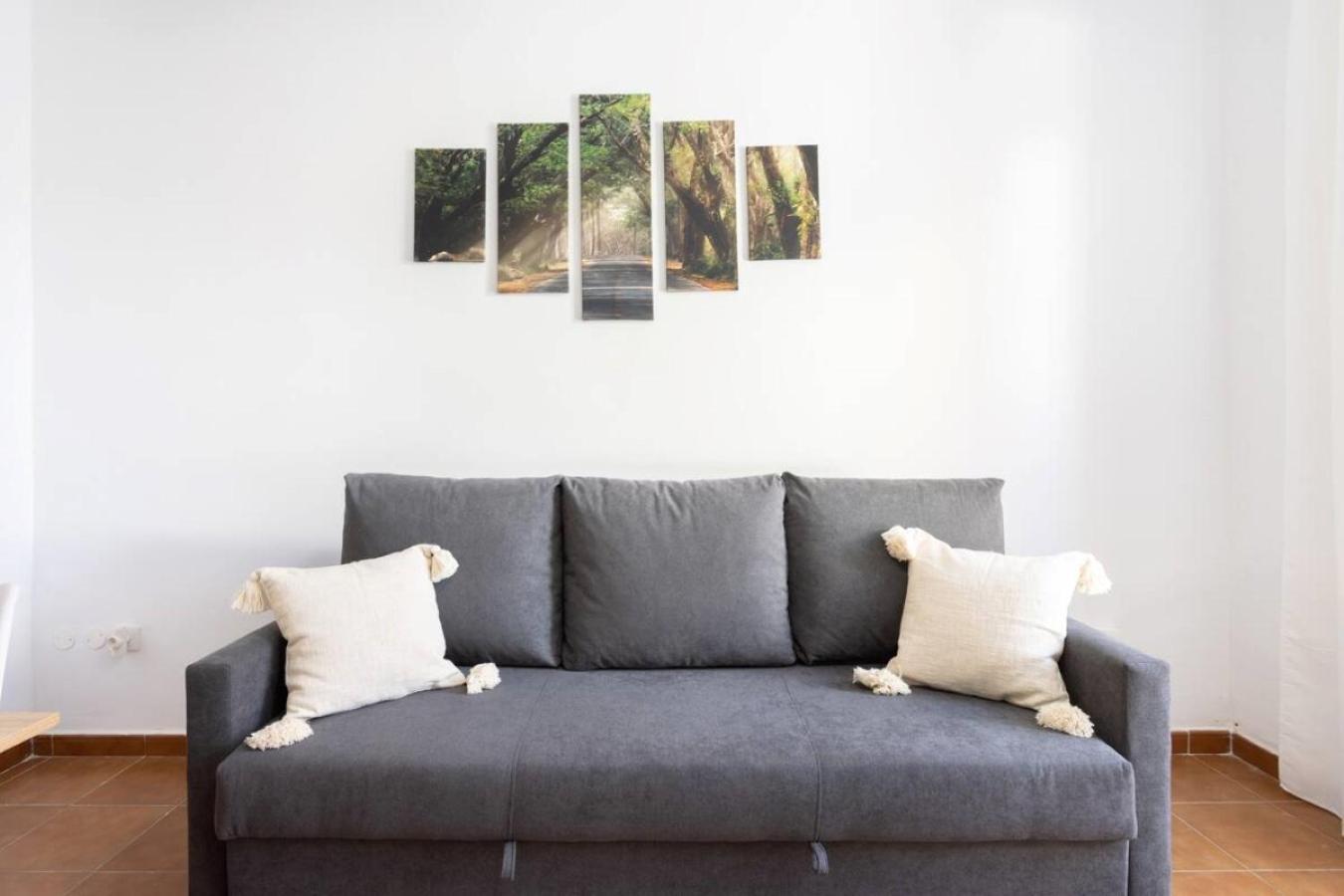 פלאייה דה לאס אמריקס Classbnb - Two Apartments 250M From Las Americas Beach מראה חיצוני תמונה