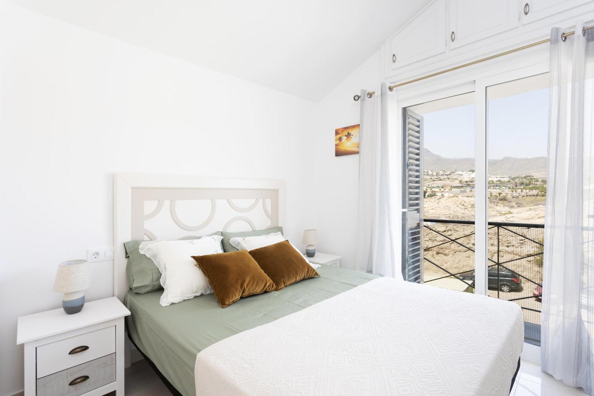פלאייה דה לאס אמריקס Classbnb - Two Apartments 250M From Las Americas Beach מראה חיצוני תמונה