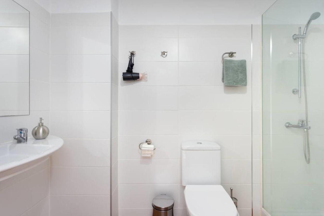 פלאייה דה לאס אמריקס Classbnb - Two Apartments 250M From Las Americas Beach מראה חיצוני תמונה