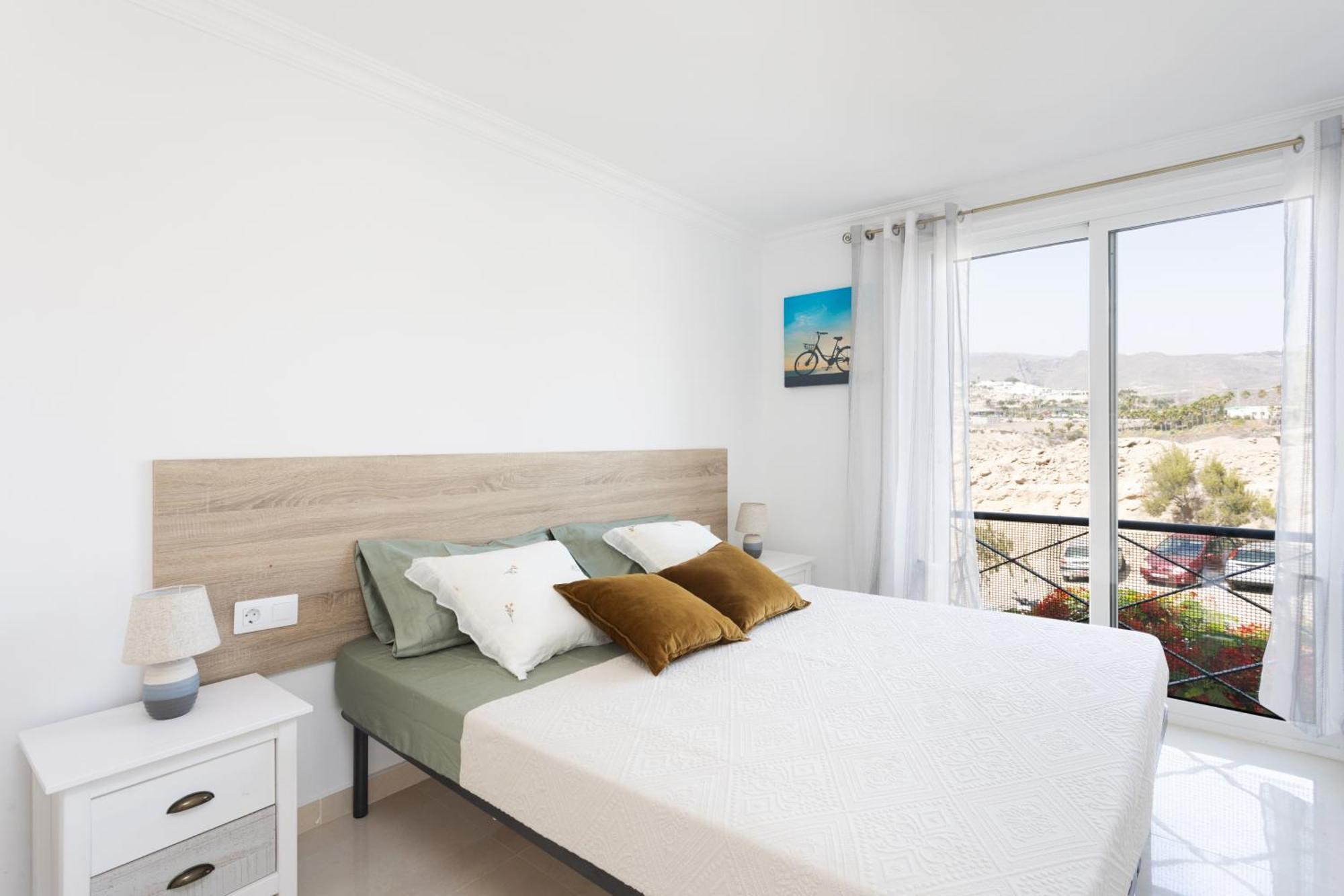 פלאייה דה לאס אמריקס Classbnb - Two Apartments 250M From Las Americas Beach מראה חיצוני תמונה