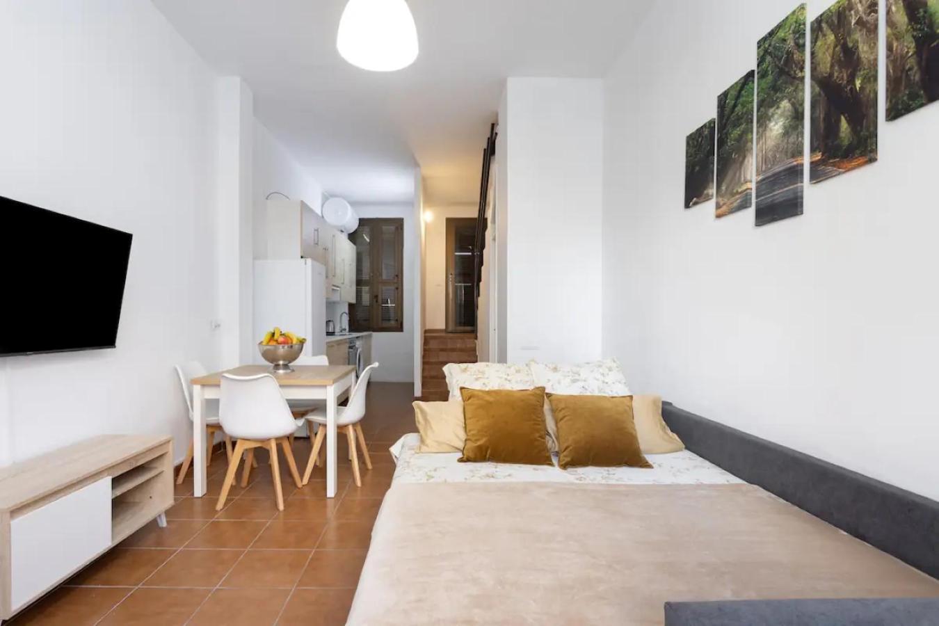 פלאייה דה לאס אמריקס Classbnb - Two Apartments 250M From Las Americas Beach מראה חיצוני תמונה