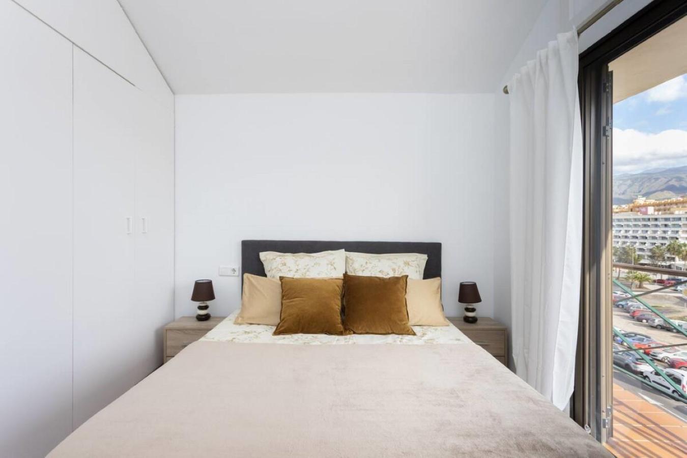 פלאייה דה לאס אמריקס Classbnb - Two Apartments 250M From Las Americas Beach מראה חיצוני תמונה