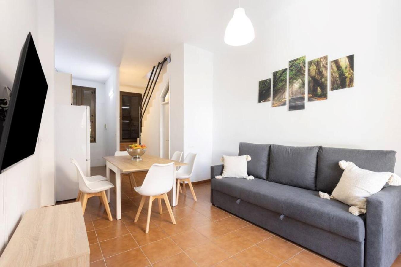 פלאייה דה לאס אמריקס Classbnb - Two Apartments 250M From Las Americas Beach מראה חיצוני תמונה