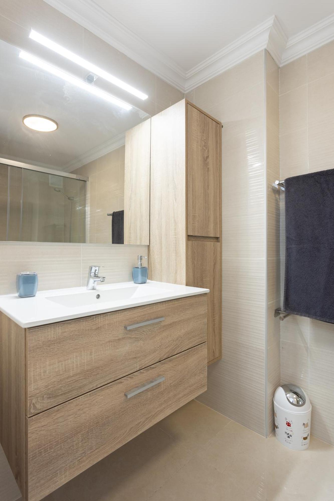 פלאייה דה לאס אמריקס Classbnb - Two Apartments 250M From Las Americas Beach מראה חיצוני תמונה