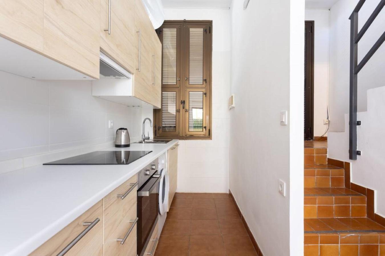פלאייה דה לאס אמריקס Classbnb - Two Apartments 250M From Las Americas Beach מראה חיצוני תמונה