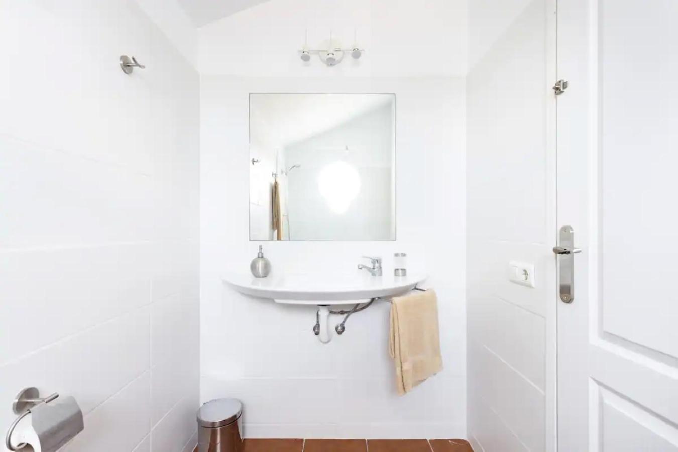 פלאייה דה לאס אמריקס Classbnb - Two Apartments 250M From Las Americas Beach מראה חיצוני תמונה