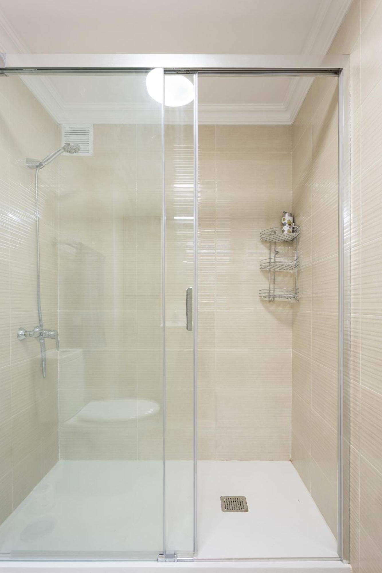 פלאייה דה לאס אמריקס Classbnb - Two Apartments 250M From Las Americas Beach מראה חיצוני תמונה