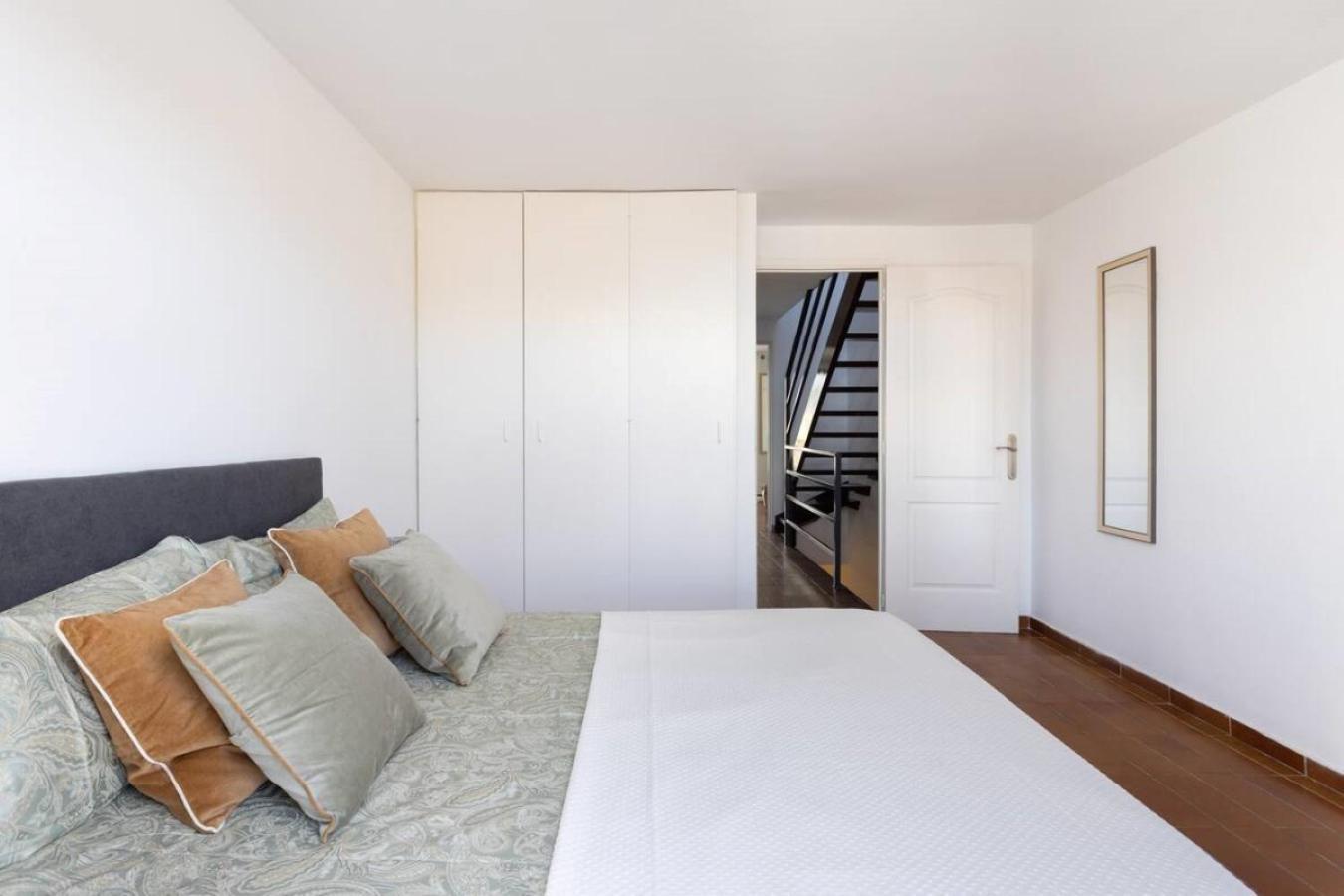 פלאייה דה לאס אמריקס Classbnb - Two Apartments 250M From Las Americas Beach מראה חיצוני תמונה