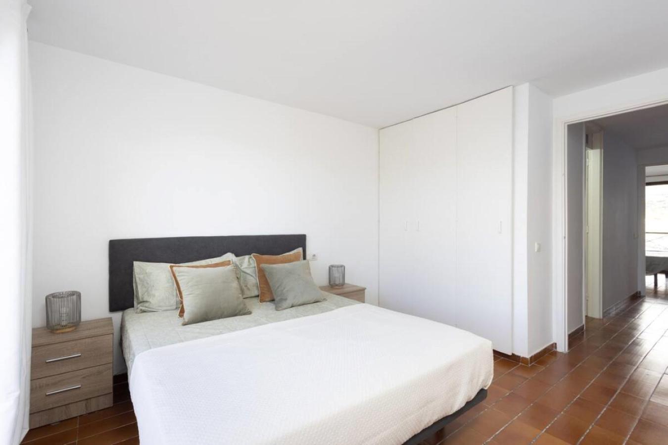 פלאייה דה לאס אמריקס Classbnb - Two Apartments 250M From Las Americas Beach מראה חיצוני תמונה
