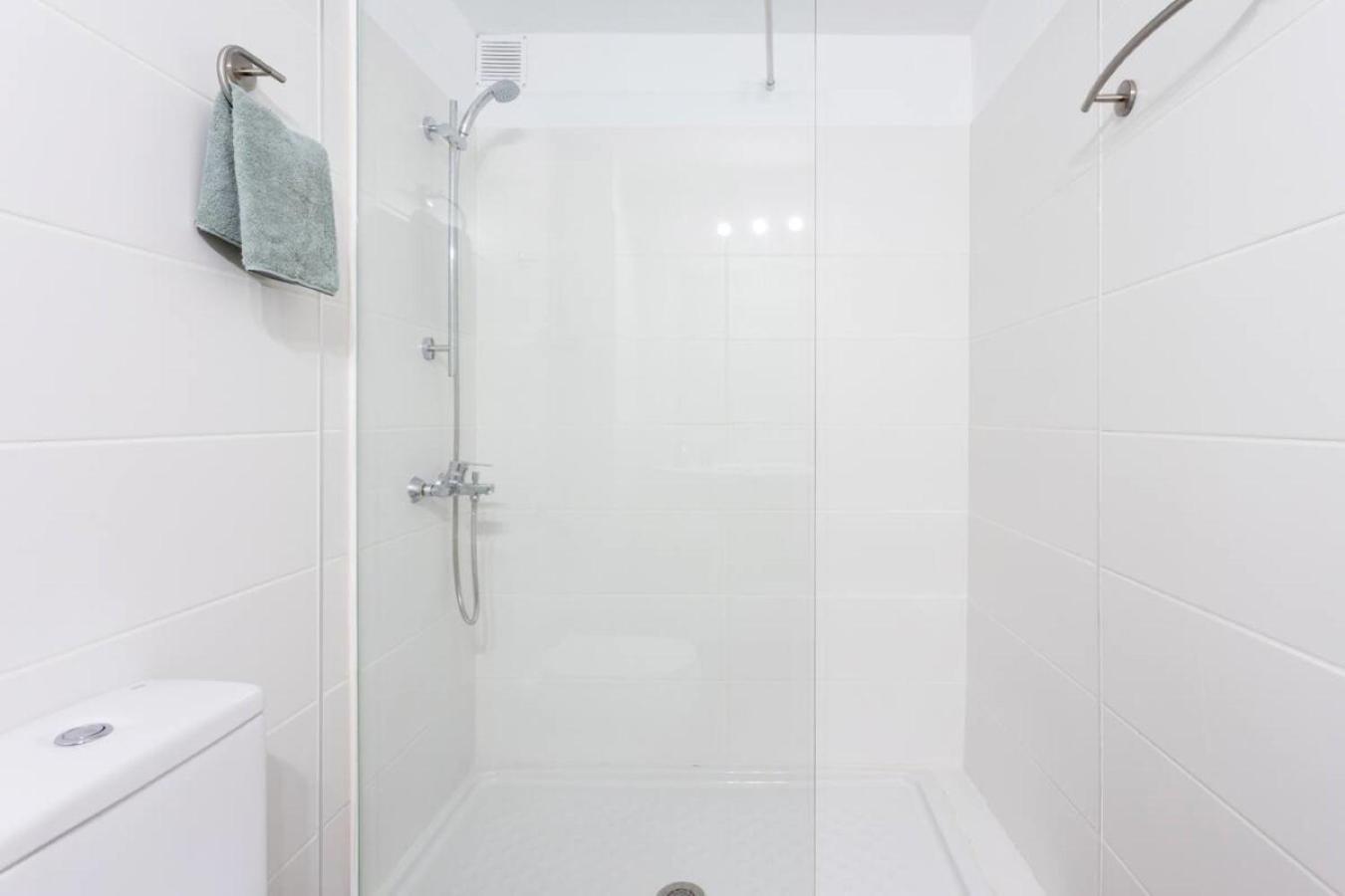 פלאייה דה לאס אמריקס Classbnb - Two Apartments 250M From Las Americas Beach מראה חיצוני תמונה