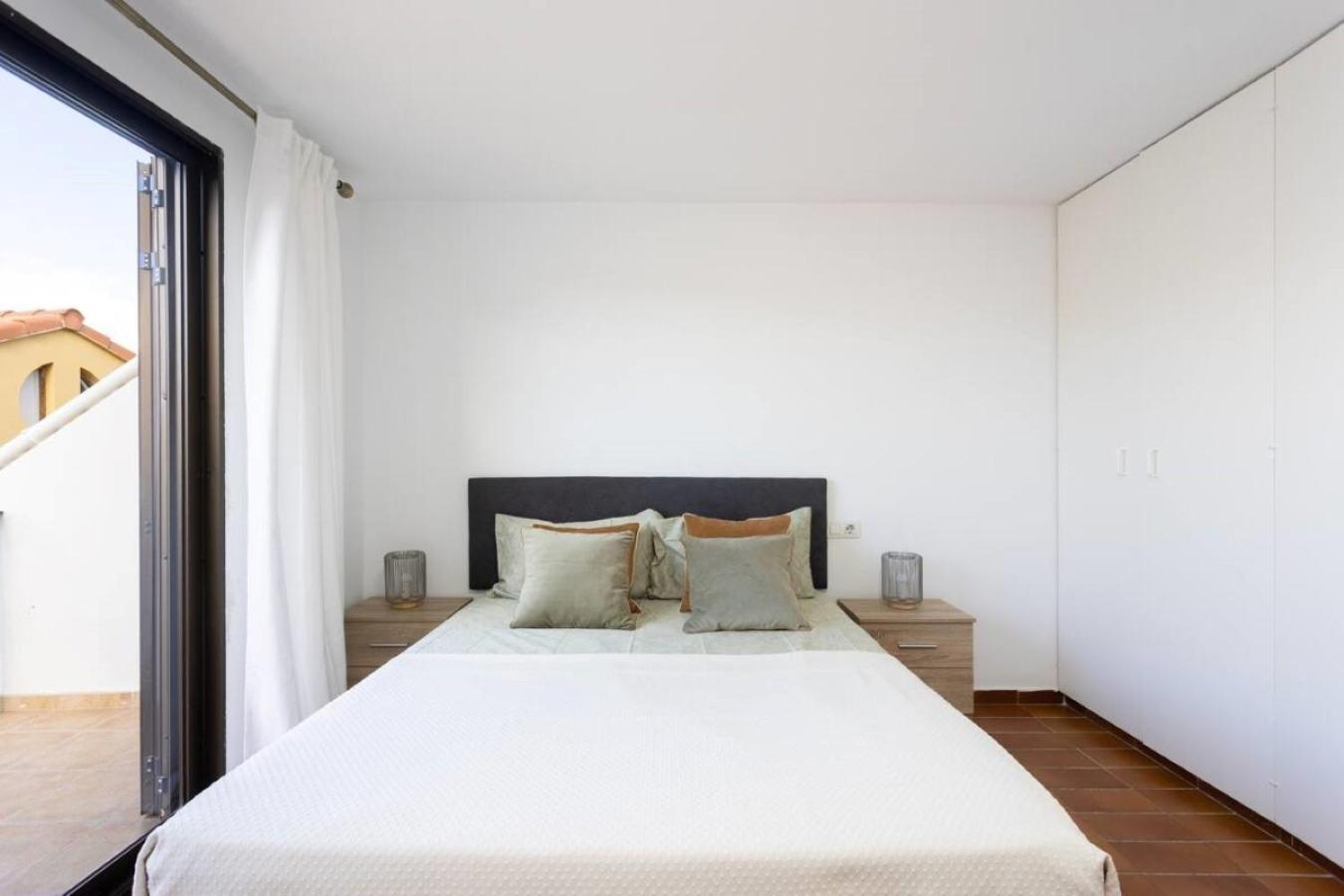 פלאייה דה לאס אמריקס Classbnb - Two Apartments 250M From Las Americas Beach מראה חיצוני תמונה