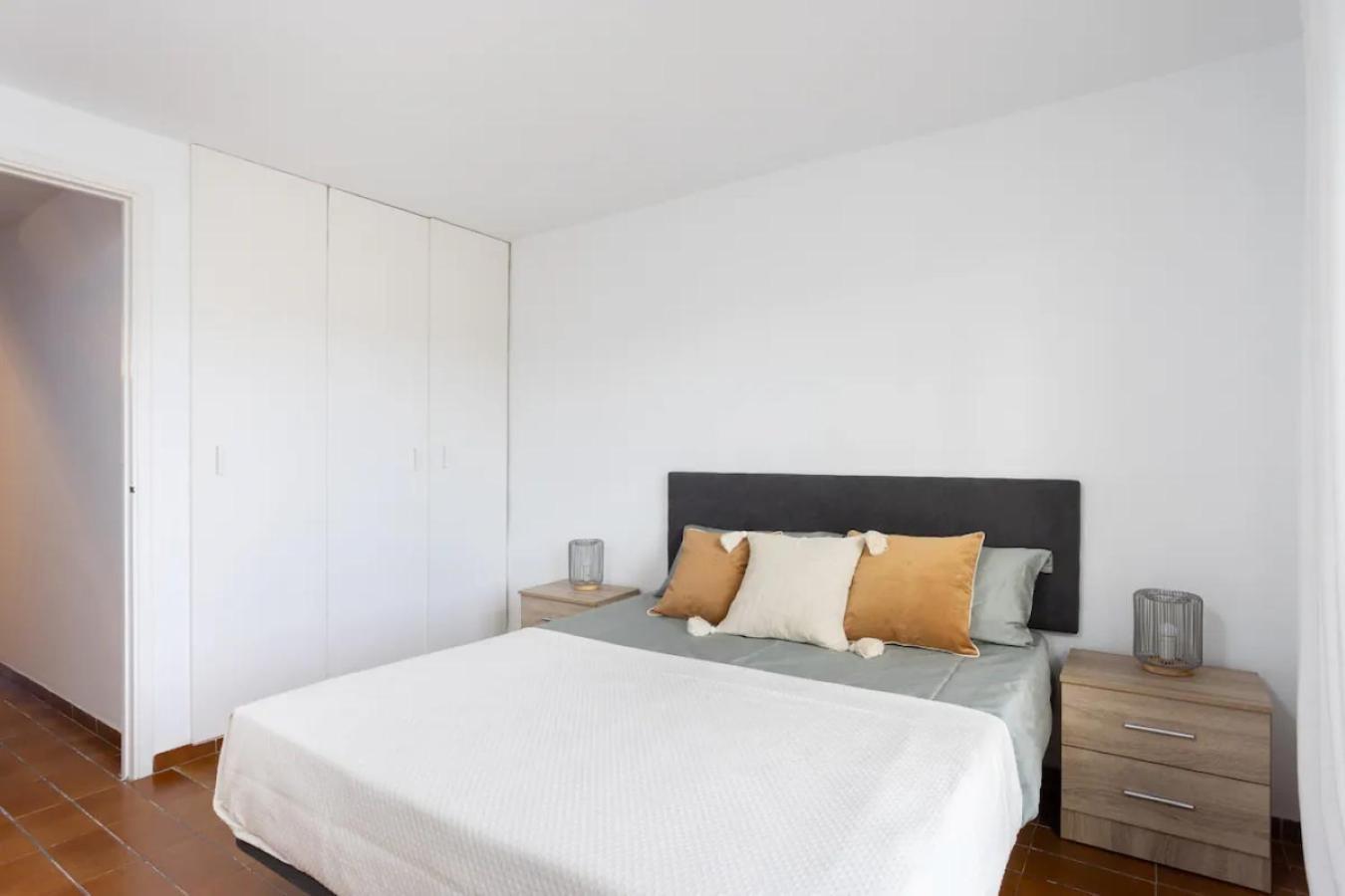 פלאייה דה לאס אמריקס Classbnb - Two Apartments 250M From Las Americas Beach מראה חיצוני תמונה