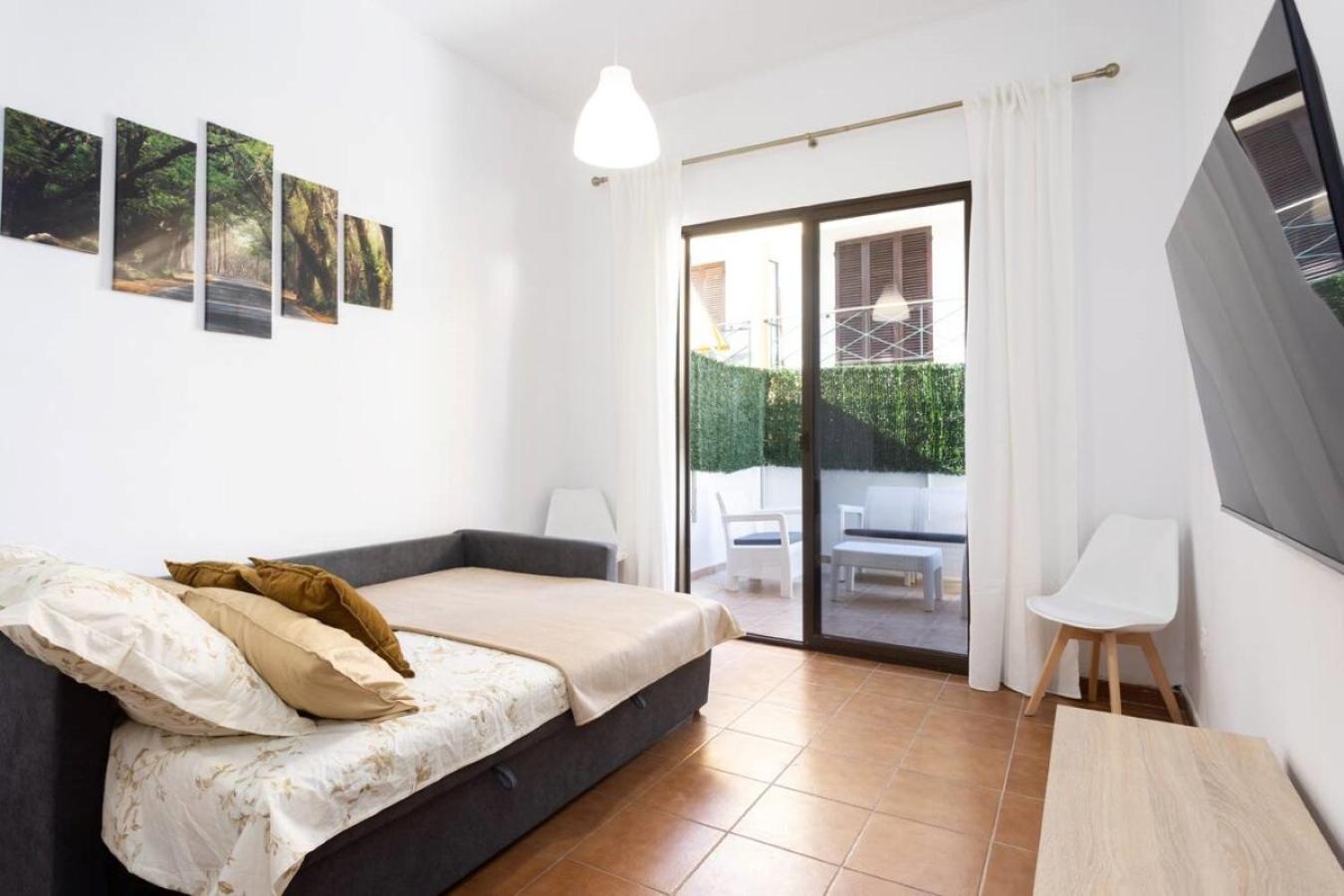 פלאייה דה לאס אמריקס Classbnb - Two Apartments 250M From Las Americas Beach מראה חיצוני תמונה