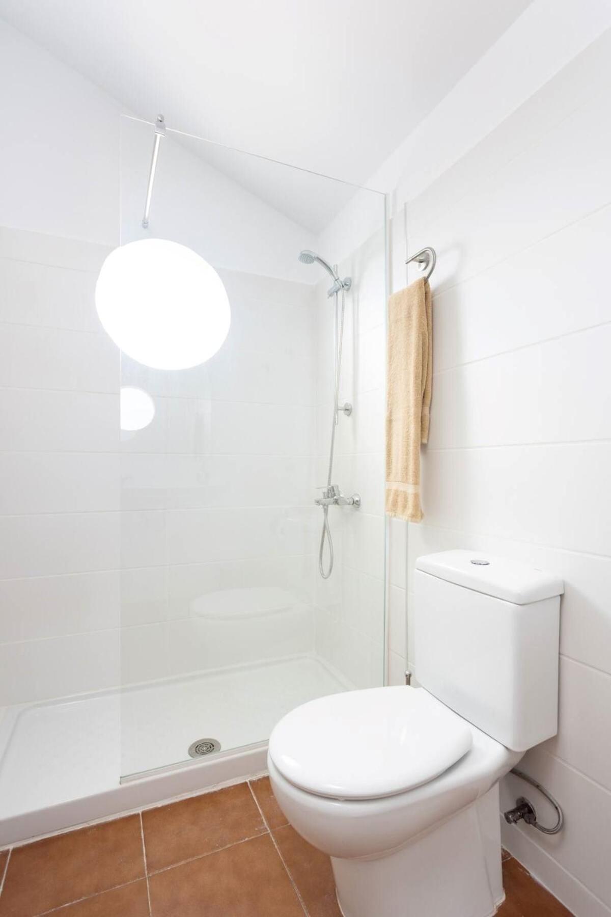 פלאייה דה לאס אמריקס Classbnb - Two Apartments 250M From Las Americas Beach מראה חיצוני תמונה