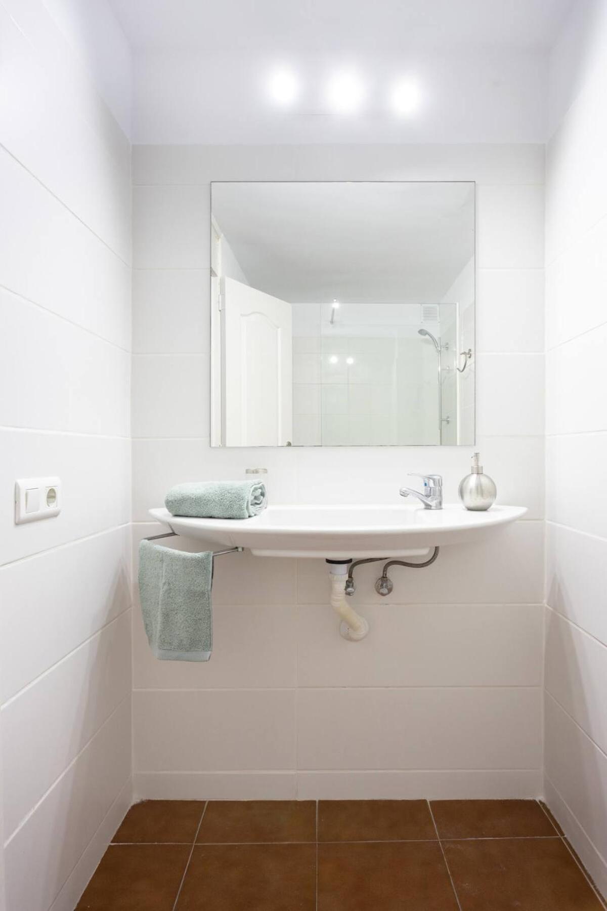 פלאייה דה לאס אמריקס Classbnb - Two Apartments 250M From Las Americas Beach מראה חיצוני תמונה