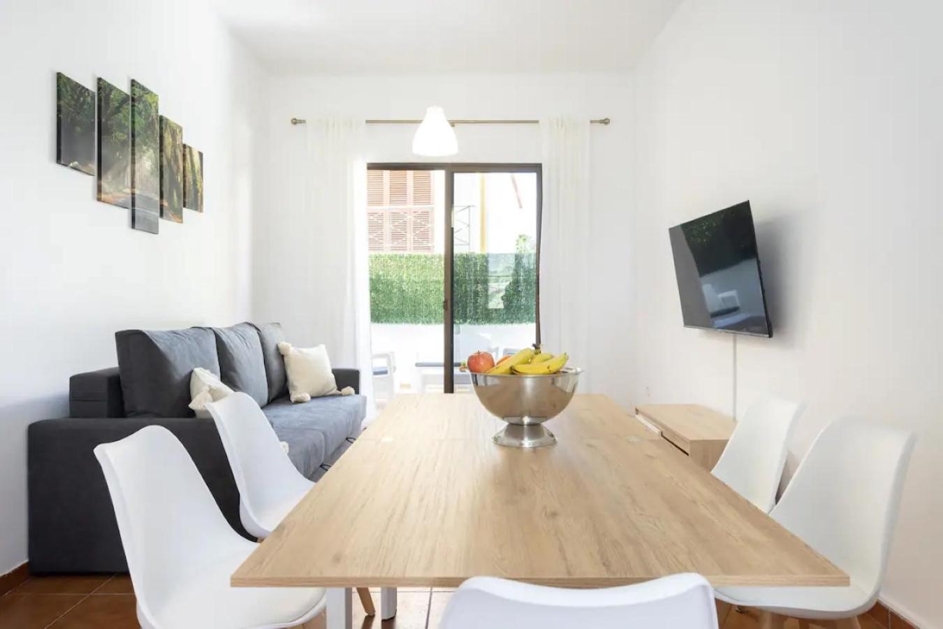 פלאייה דה לאס אמריקס Classbnb - Two Apartments 250M From Las Americas Beach מראה חיצוני תמונה