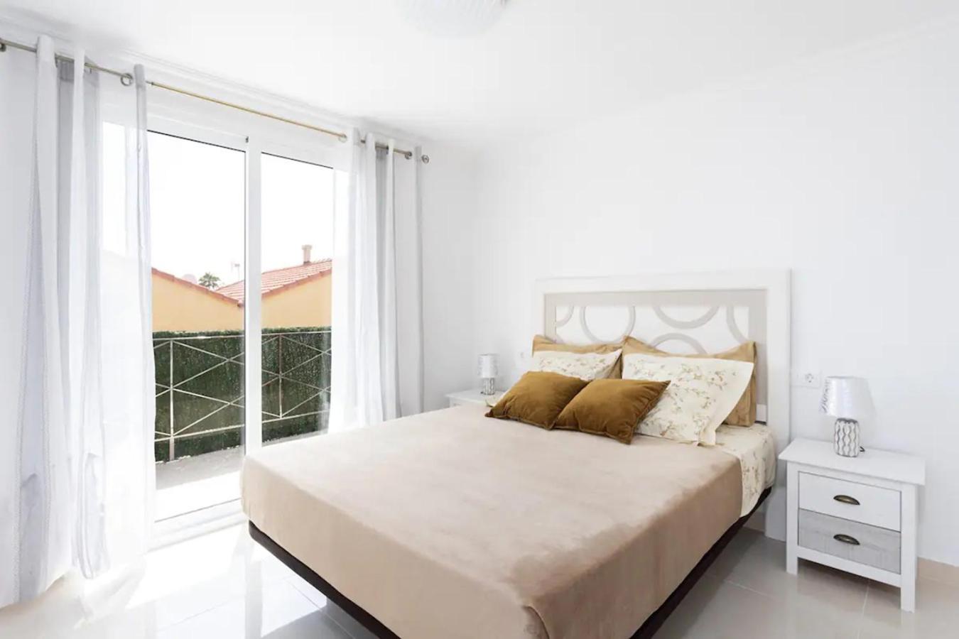 פלאייה דה לאס אמריקס Classbnb - Two Apartments 250M From Las Americas Beach מראה חיצוני תמונה