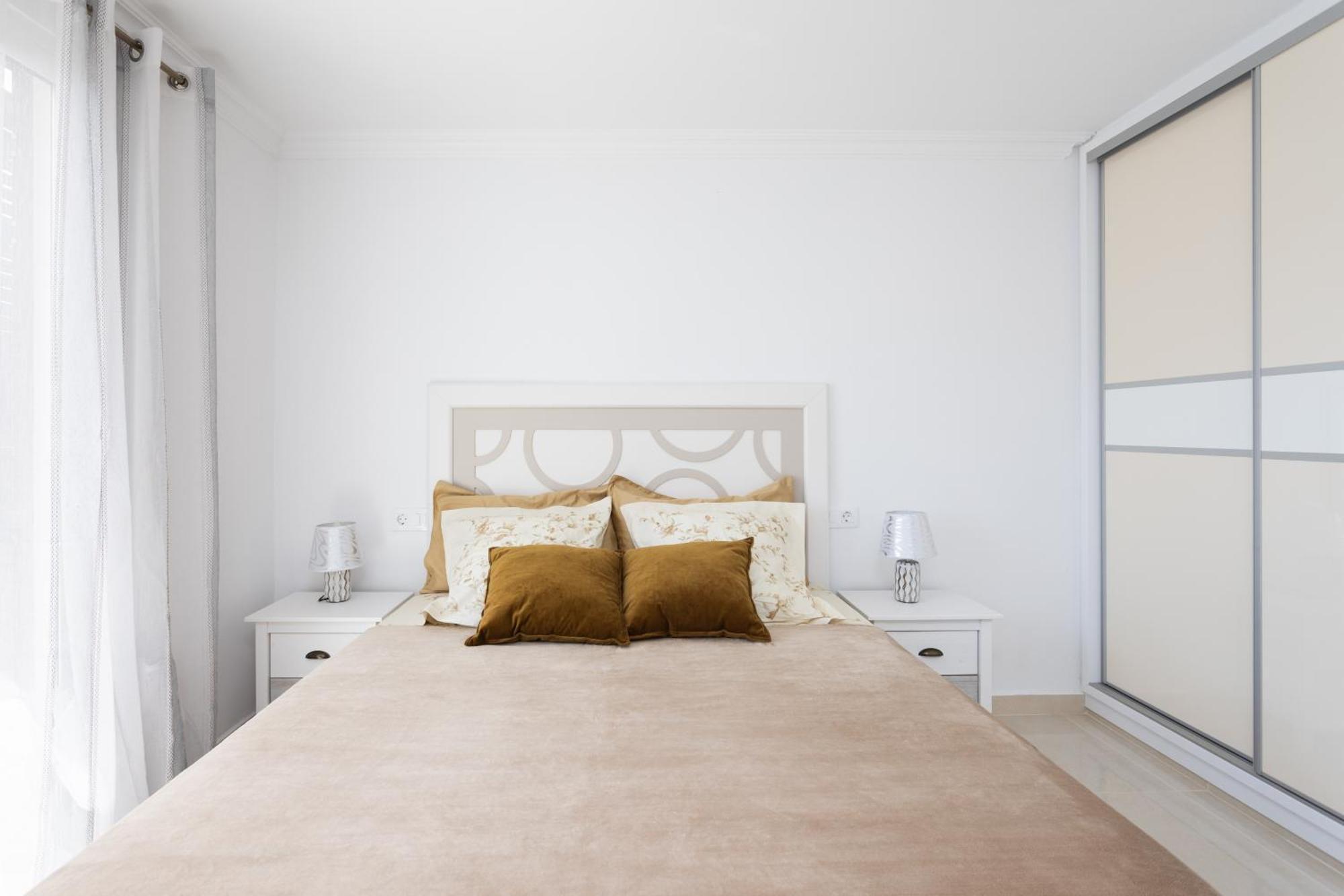 פלאייה דה לאס אמריקס Classbnb - Two Apartments 250M From Las Americas Beach מראה חיצוני תמונה