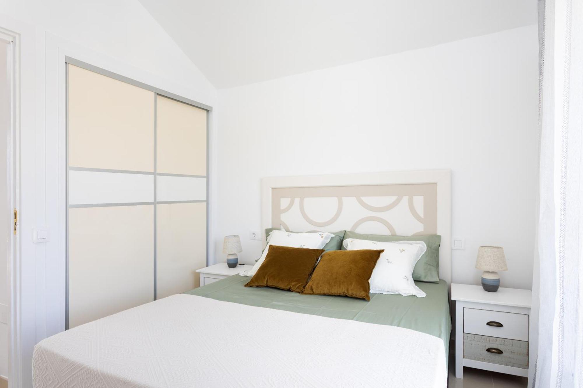 פלאייה דה לאס אמריקס Classbnb - Two Apartments 250M From Las Americas Beach מראה חיצוני תמונה