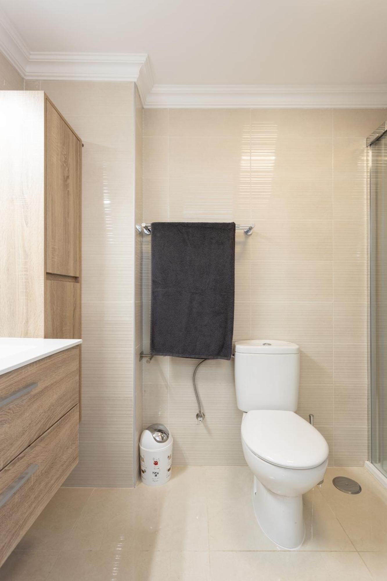 פלאייה דה לאס אמריקס Classbnb - Two Apartments 250M From Las Americas Beach מראה חיצוני תמונה