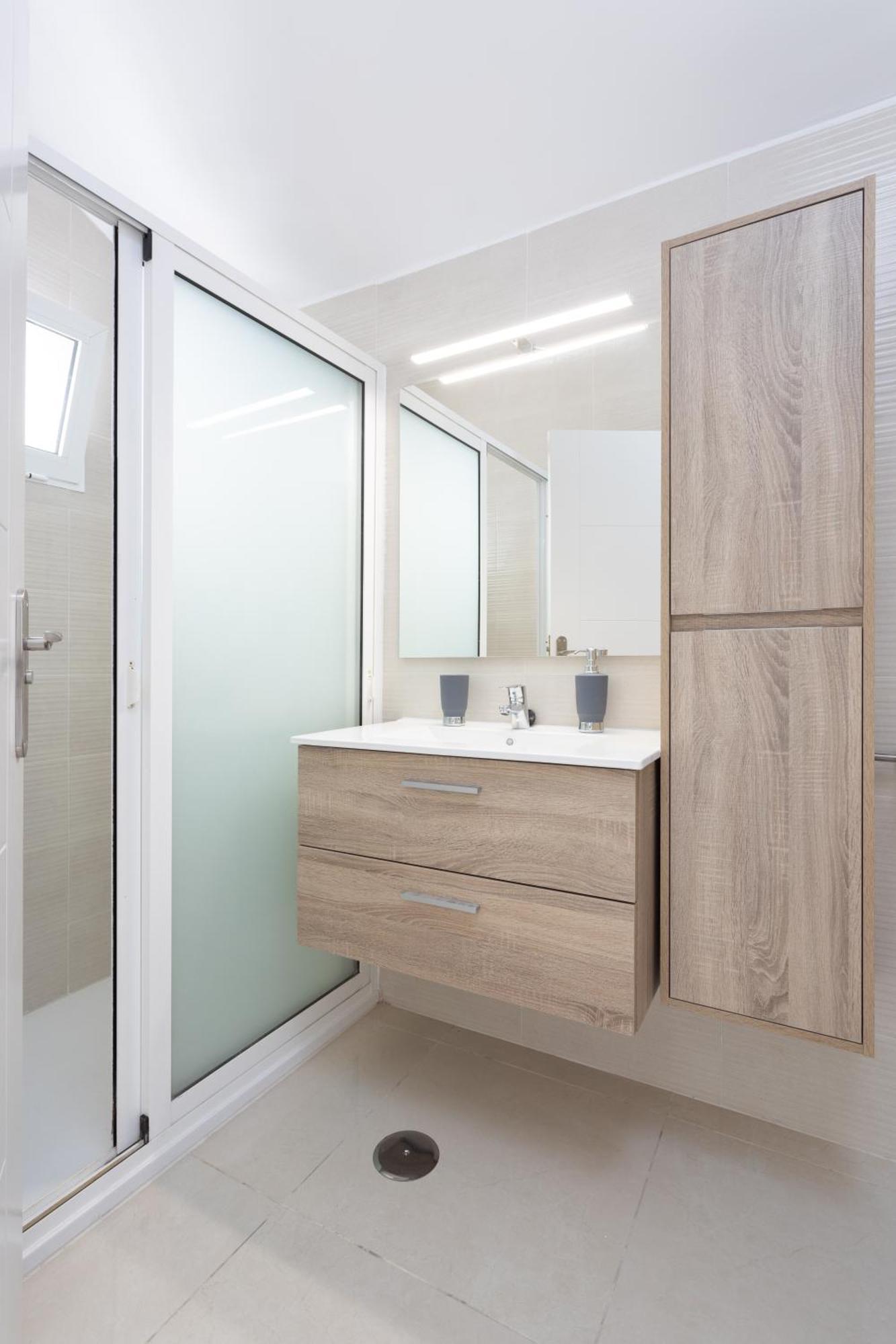 פלאייה דה לאס אמריקס Classbnb - Two Apartments 250M From Las Americas Beach מראה חיצוני תמונה