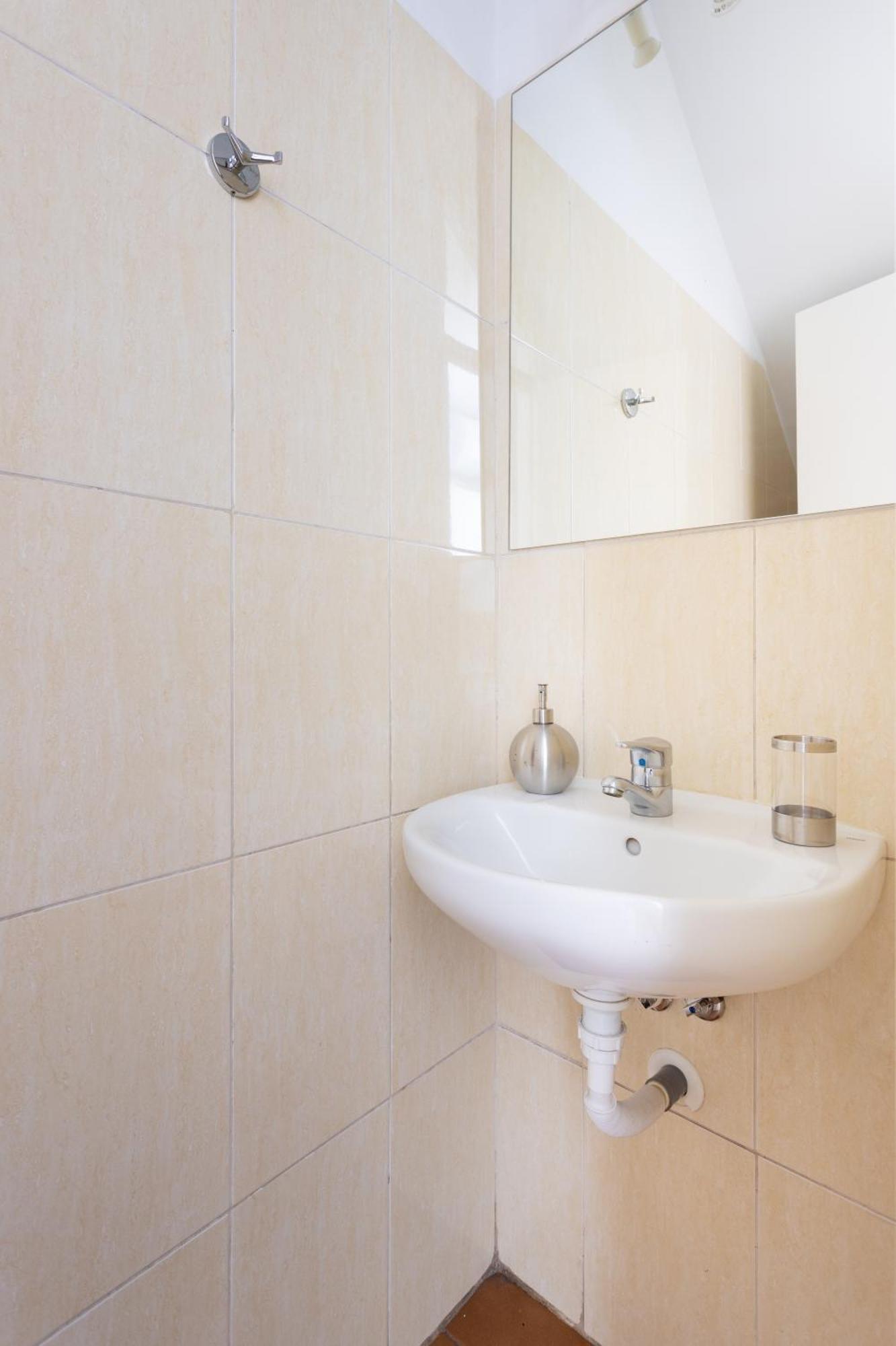 פלאייה דה לאס אמריקס Classbnb - Two Apartments 250M From Las Americas Beach מראה חיצוני תמונה