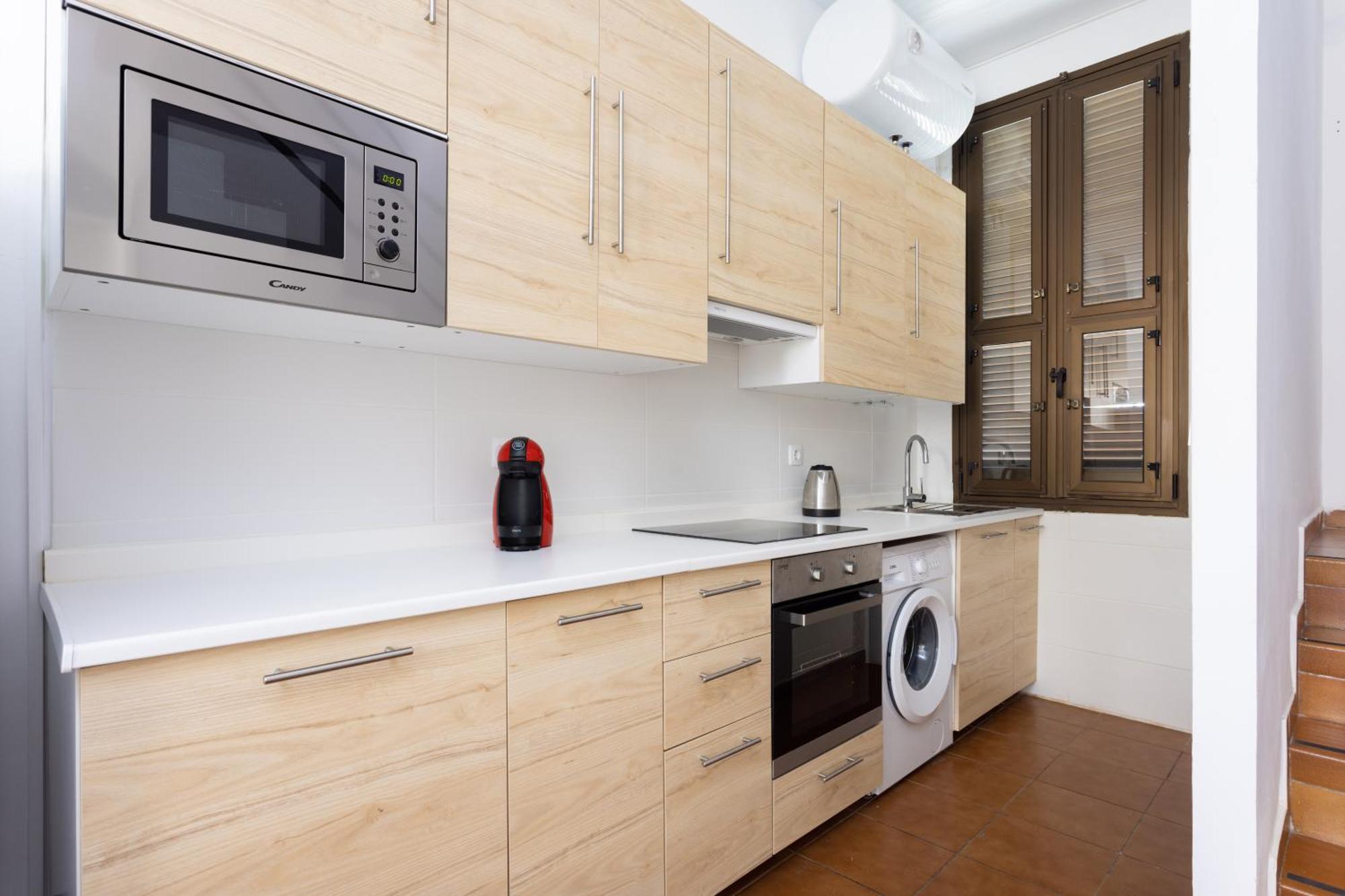פלאייה דה לאס אמריקס Classbnb - Two Apartments 250M From Las Americas Beach מראה חיצוני תמונה