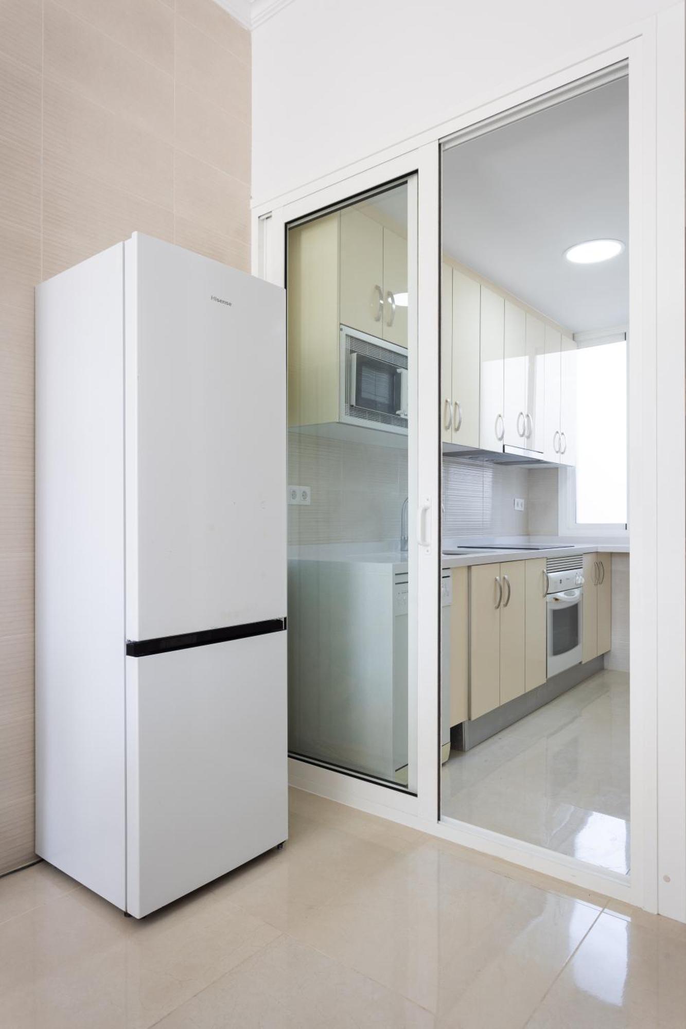 פלאייה דה לאס אמריקס Classbnb - Two Apartments 250M From Las Americas Beach מראה חיצוני תמונה